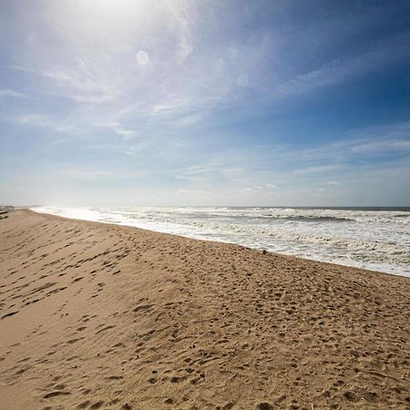 The Beach House Villa Figueira da Foz Exterior foto