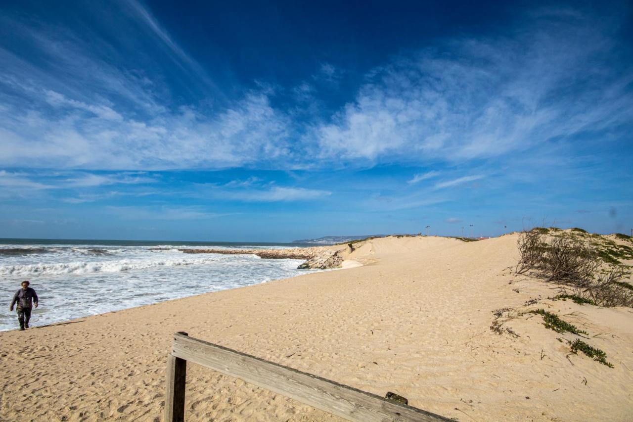 The Beach House Villa Figueira da Foz Exterior foto