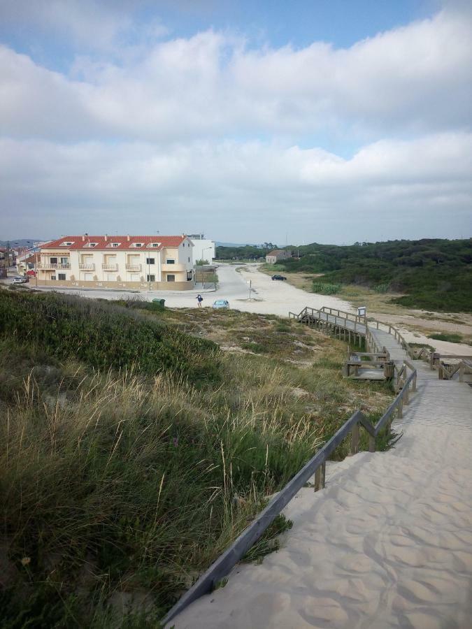 The Beach House Villa Figueira da Foz Exterior foto